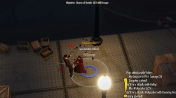 Дополнение к игре для ПК Kalypso Media Omerta - The Japanese Incentive (16+)