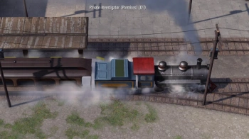 Дополнение к игре для ПК Kalypso Media Omerta - The Japanese Incentive (16+)