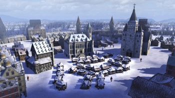 Игра для ПК Kalypso Media Patrician III (12+)