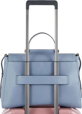 Деловая сумка женская Piquadro Circle BD6778W92/AZ3 с отделением для ноутбука 14