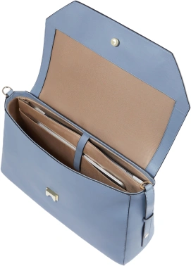 Деловая сумка женская Piquadro Circle BD6778W92/AZ3 с отделением для ноутбука 14