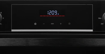Духовой шкаф Электрический Rondell REO 6471 BG