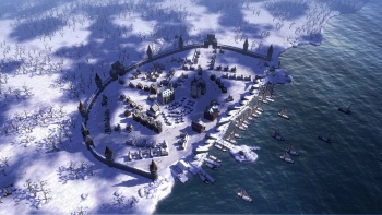 Игра для ПК Kalypso Media Patrician IV (12+)