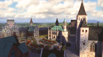 Игра для ПК Kalypso Media Patrician IV (12+)