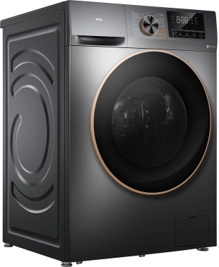 Стиральная машина TCL W-P210W