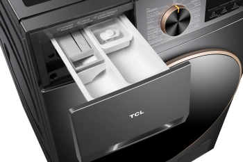 Стиральная машина TCL W-P210W