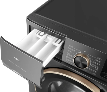 Стиральная машина TCL TWRP-1108W12G2
