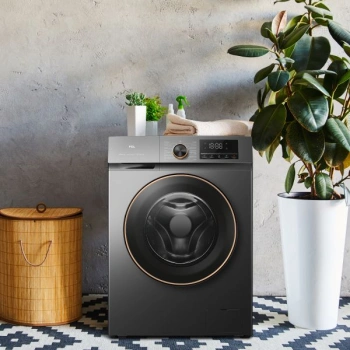 Стиральная машина TCL TWRP-1108W12G2