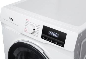 Стиральная машина TCL TWRF-607W12W1