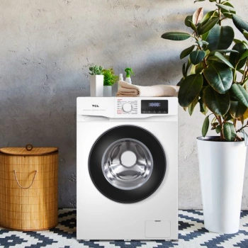 Стиральная машина TCL TWRF-607W12W1