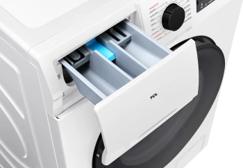 Стиральная машина TCL W-SF606W