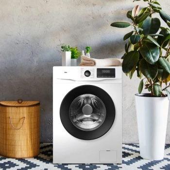 Стиральная машина TCL W-SF606W