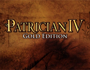 Игра для ПК Kalypso Media Patrician IV Gold (12+)
