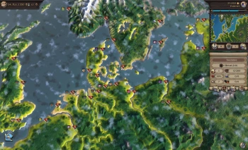 Игра для ПК Kalypso Media Patrician IV Gold (12+)