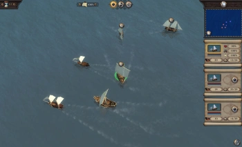 Игра для ПК Kalypso Media Patrician IV Gold (12+)