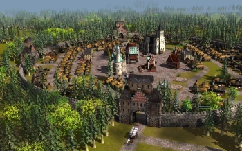 Дополнение к игре для ПК Kalypso Media Patrician IV: Rise of a Dynasty (12+)