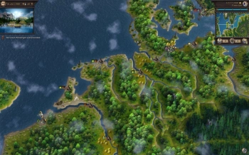 Дополнение к игре для ПК Kalypso Media Patrician IV: Rise of a Dynasty (12+)