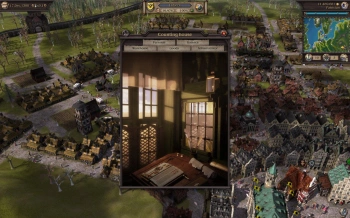 Дополнение к игре для ПК Kalypso Media Patrician IV: Rise of a Dynasty (12+)