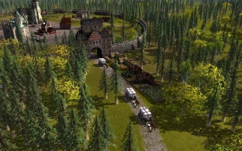 Дополнение к игре для ПК Kalypso Media Patrician IV: Rise of a Dynasty (12+)