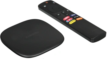 Медиаплеер Xiaomi TV Box 3rd gen