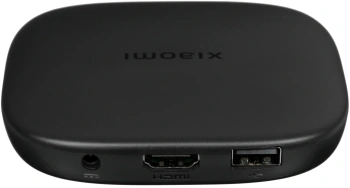 Медиаплеер Xiaomi TV Box 3rd gen