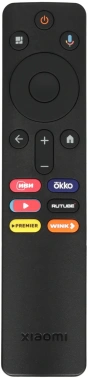 Медиаплеер Xiaomi TV Box 3rd gen