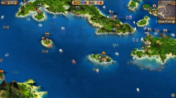 Игра для ПК Kalypso Media Port Royale 3 (12+)