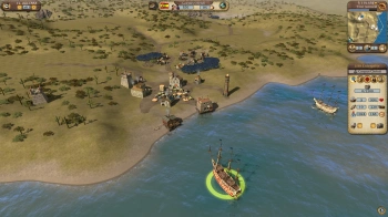 Игра для ПК Kalypso Media Port Royale 3 (12+)