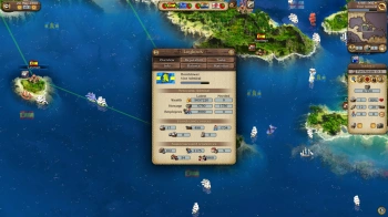 Игра для ПК Kalypso Media Port Royale 3 (12+)