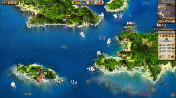 Игра для ПК Kalypso Media Port Royale 3 (12+)