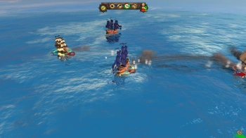 Игра для ПК Kalypso Media Port Royale 3 (12+)