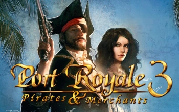 Игра для ПК Kalypso Media Port Royale 3 (12+)