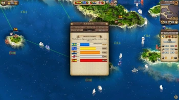 Игра для ПК Kalypso Media Port Royale 3 (12+)