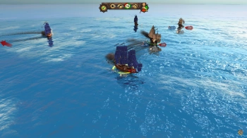 Игра для ПК Kalypso Media Port Royale 3 (12+)