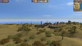 Игра для ПК Kalypso Media Port Royale 3 (12+)