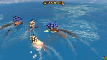 Игра для ПК Kalypso Media Port Royale 3 (12+)