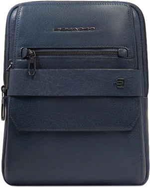 Сумка мужская Piquadro Solm CA7031S141/AV натур.кожа