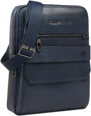 Сумка мужская Piquadro Solm CA7031S141/AV натур.кожа
