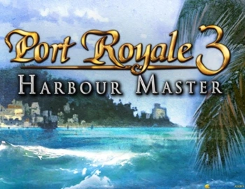 Дополнение к игре для ПК Kalypso Media Port Royale 3: Harbour Master (12+)