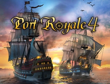 Игра для ПК Kalypso Media Port Royale 4 (12+)
