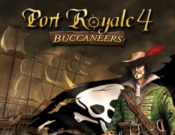 Дополнение к игре для ПК Kalypso Media Port Royale 4 - Buccaneers (12+)