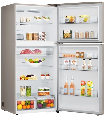 Холодильник LG GR-B922FEBM