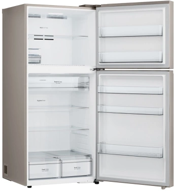 Холодильник LG GR-B922FEBM