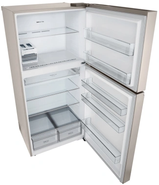 Холодильник LG GR-B922FEBM