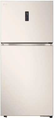 Холодильник LG GR-B922FEBM