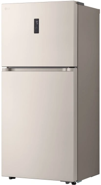 Холодильник LG GR-B922FEBM