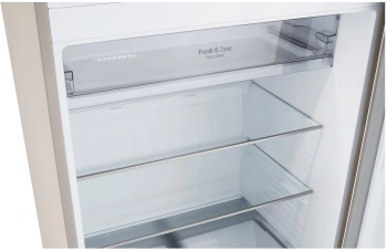 Холодильник LG GR-B922FEBM