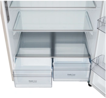 Холодильник LG GR-B922FEBM