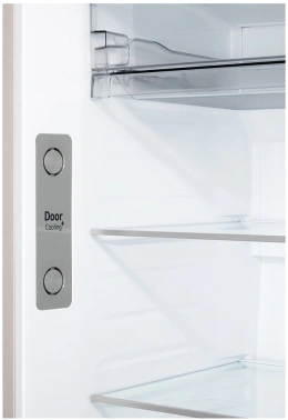 Холодильник LG GR-B922FEBM