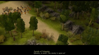 Игра для ПК Kalypso Media Praetorians (12+)